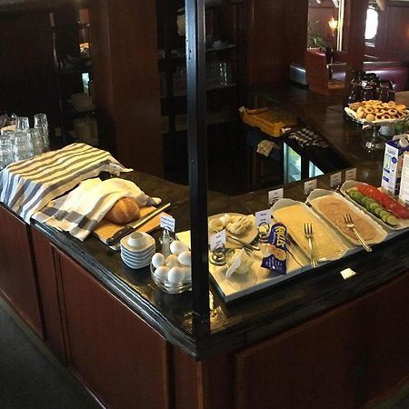 Gustaf Af Klint Hotel Stockholm Kültér fotó