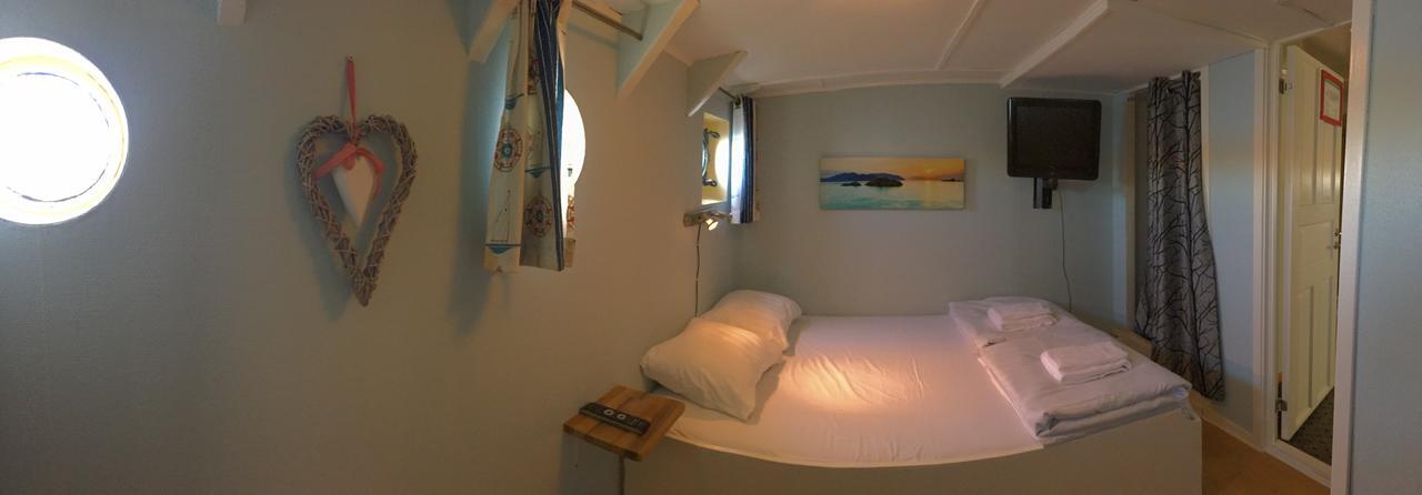 Gustaf Af Klint Hotel Stockholm Kültér fotó