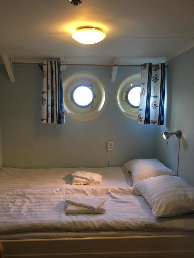 Gustaf Af Klint Hotel Stockholm Kültér fotó