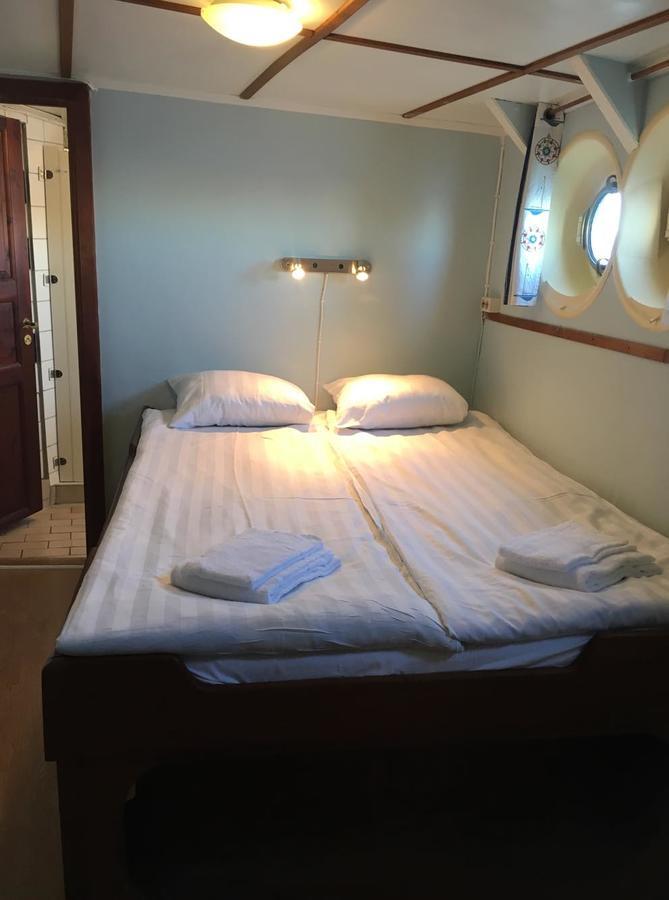 Gustaf Af Klint Hotel Stockholm Kültér fotó