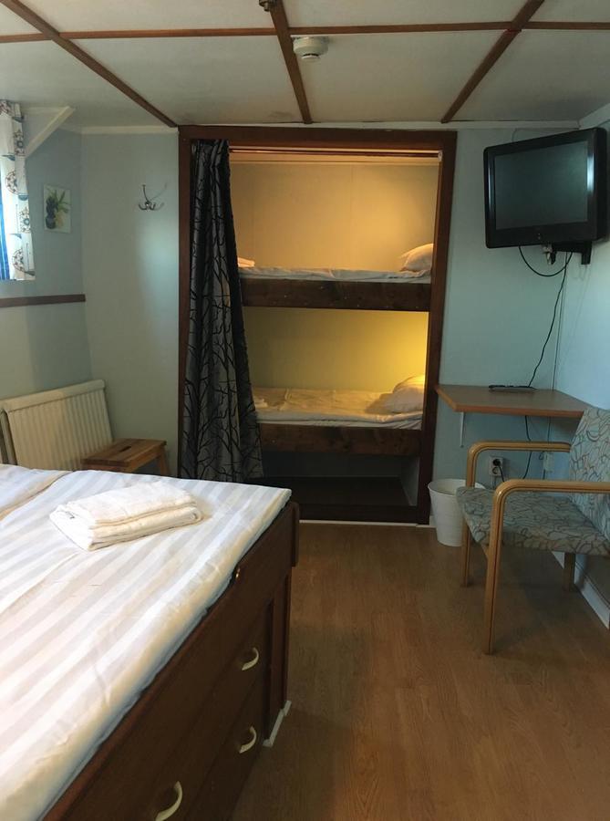 Gustaf Af Klint Hotel Stockholm Kültér fotó