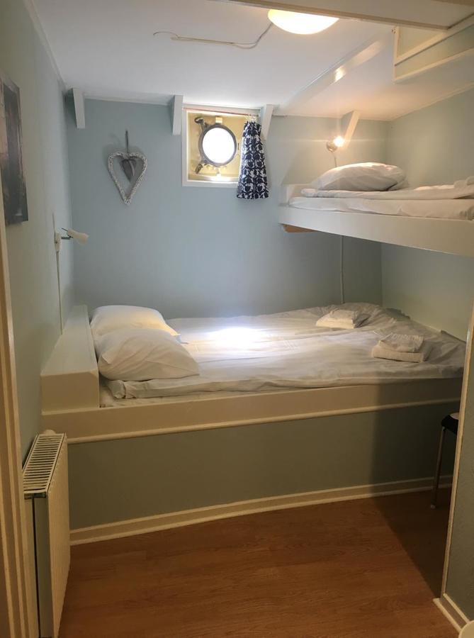 Gustaf Af Klint Hotel Stockholm Kültér fotó