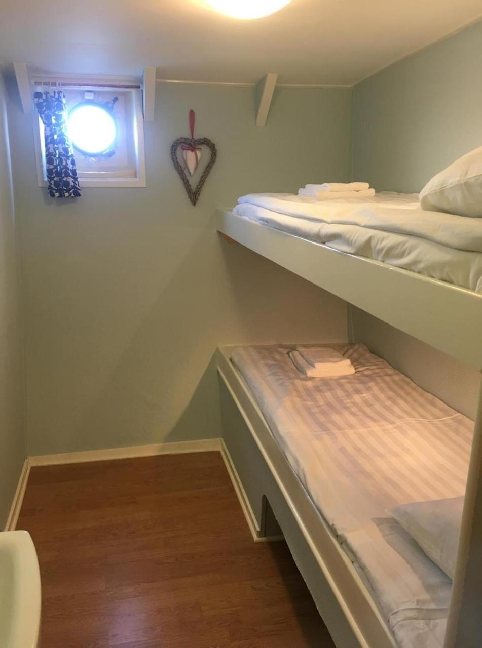 Gustaf Af Klint Hotel Stockholm Kültér fotó