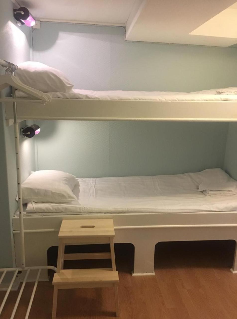 Gustaf Af Klint Hotel Stockholm Kültér fotó