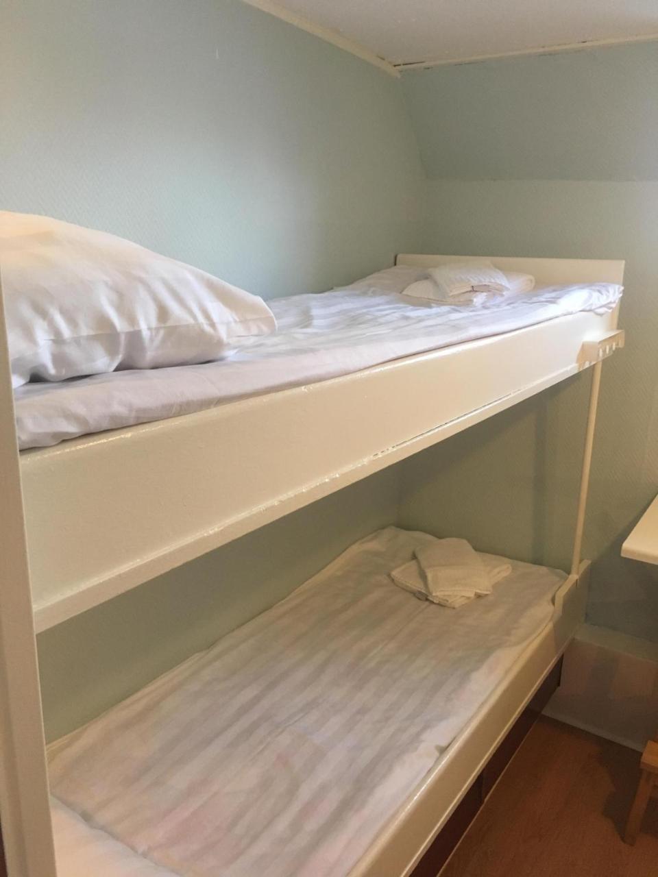 Gustaf Af Klint Hotel Stockholm Kültér fotó