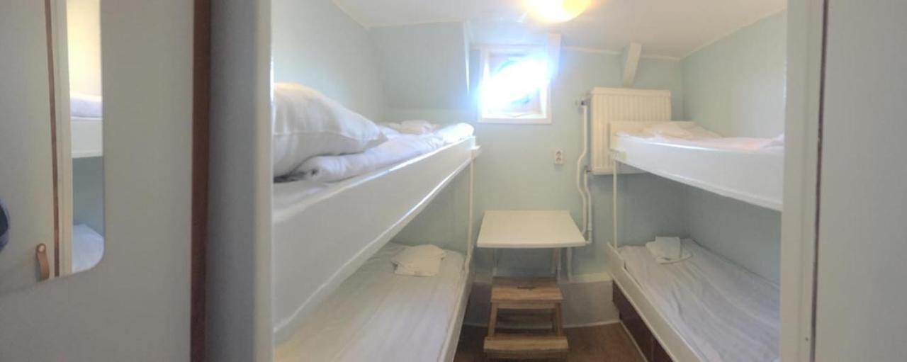 Gustaf Af Klint Hotel Stockholm Kültér fotó