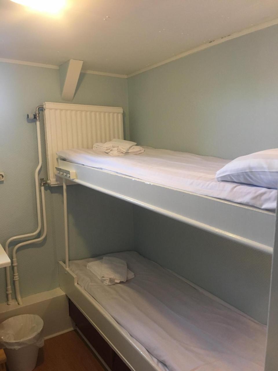 Gustaf Af Klint Hotel Stockholm Kültér fotó