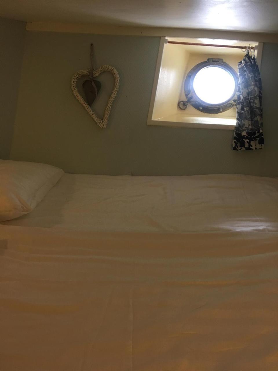 Gustaf Af Klint Hotel Stockholm Kültér fotó