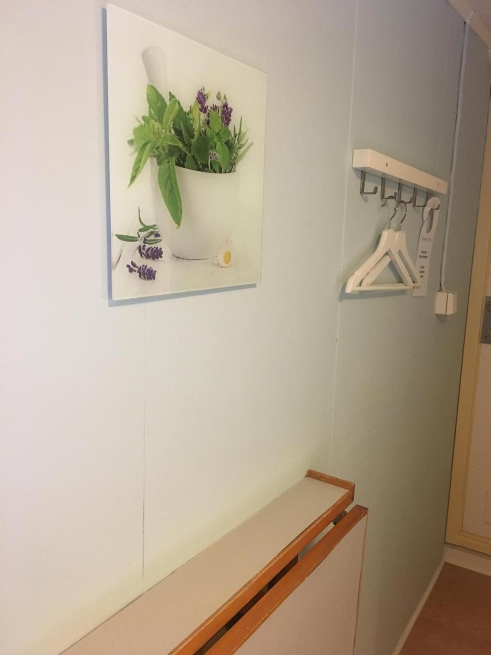 Gustaf Af Klint Hotel Stockholm Kültér fotó