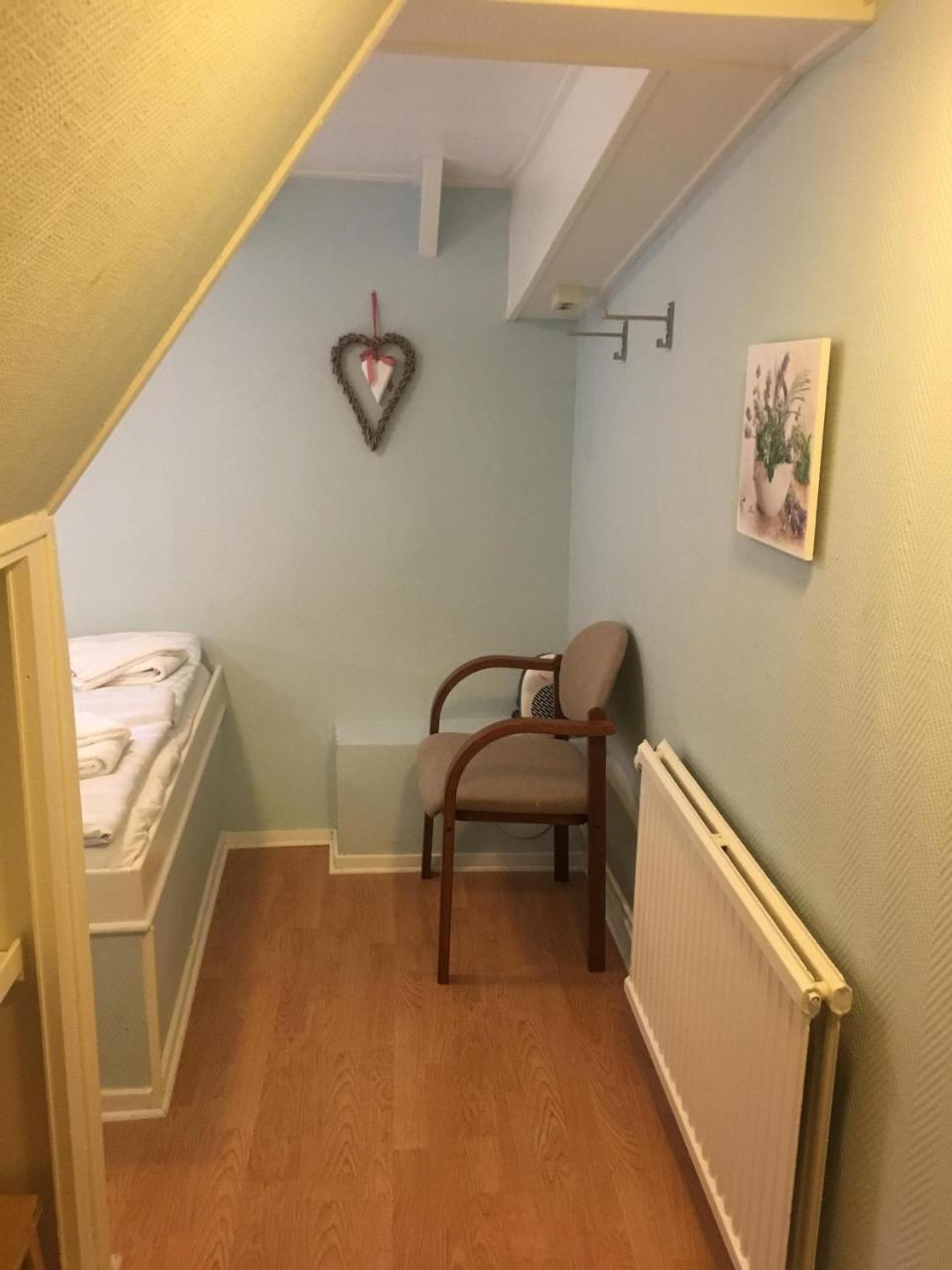 Gustaf Af Klint Hotel Stockholm Kültér fotó