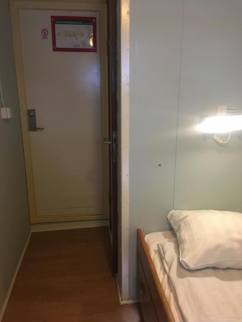 Gustaf Af Klint Hotel Stockholm Kültér fotó