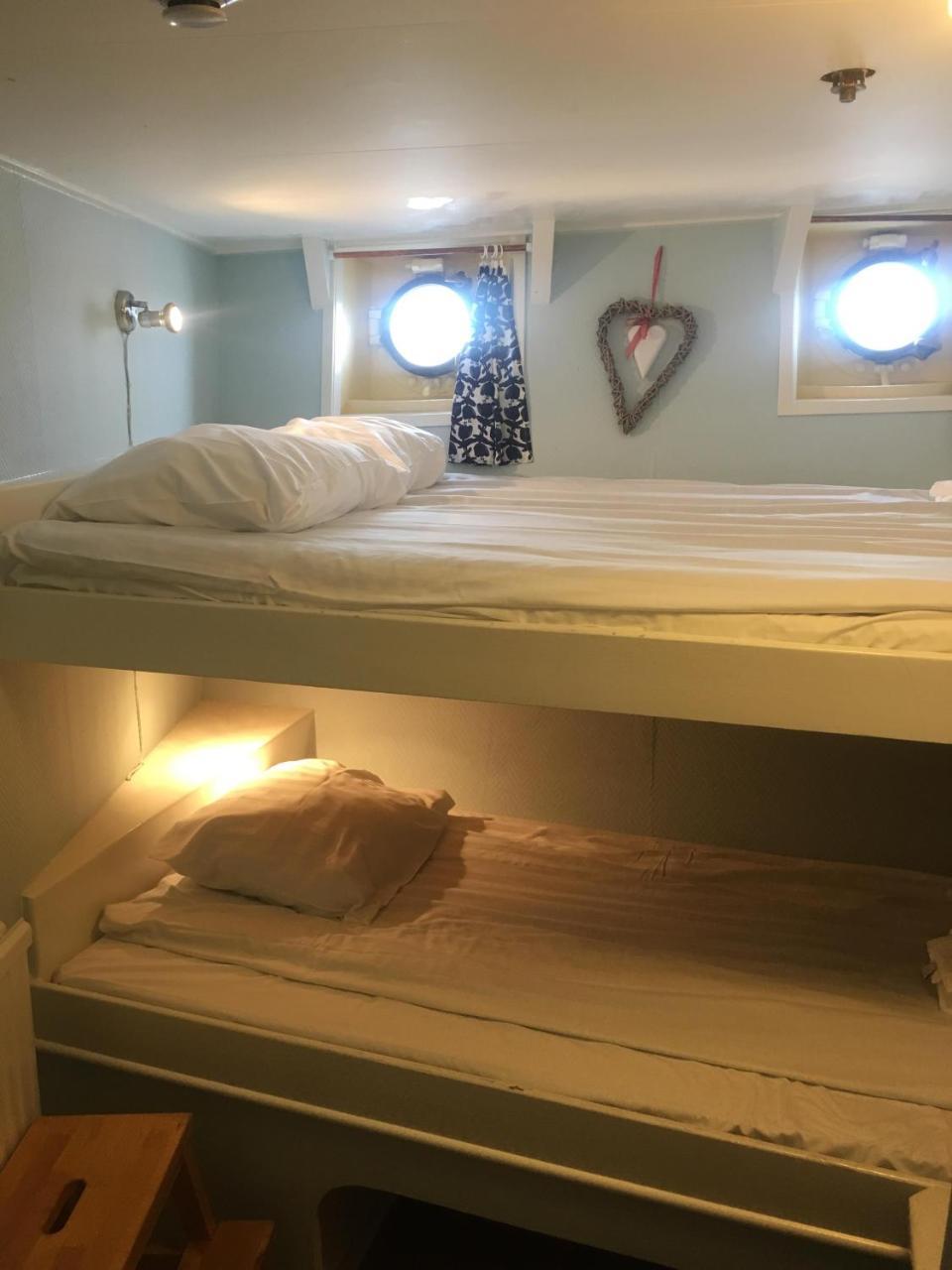 Gustaf Af Klint Hotel Stockholm Kültér fotó