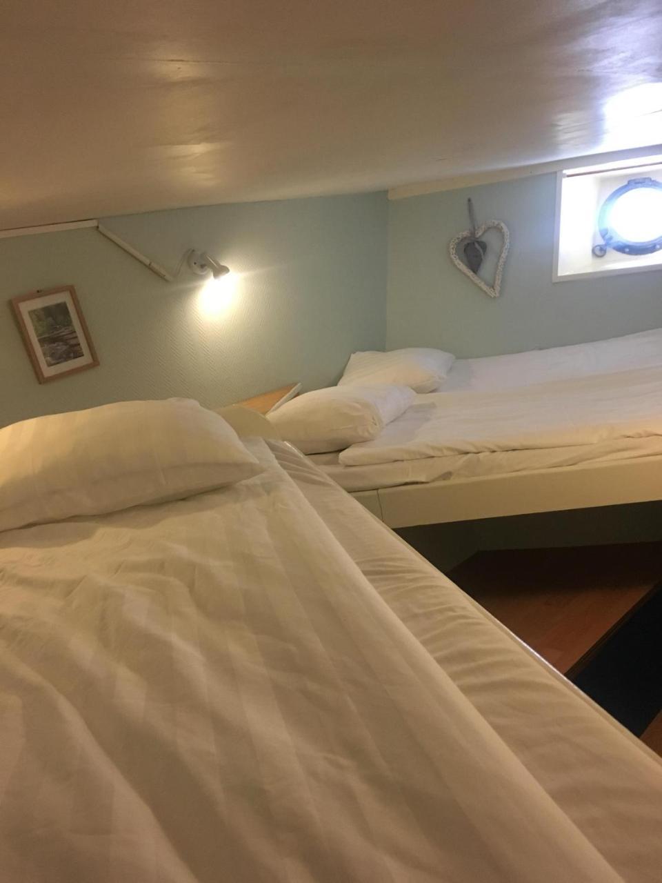 Gustaf Af Klint Hotel Stockholm Kültér fotó