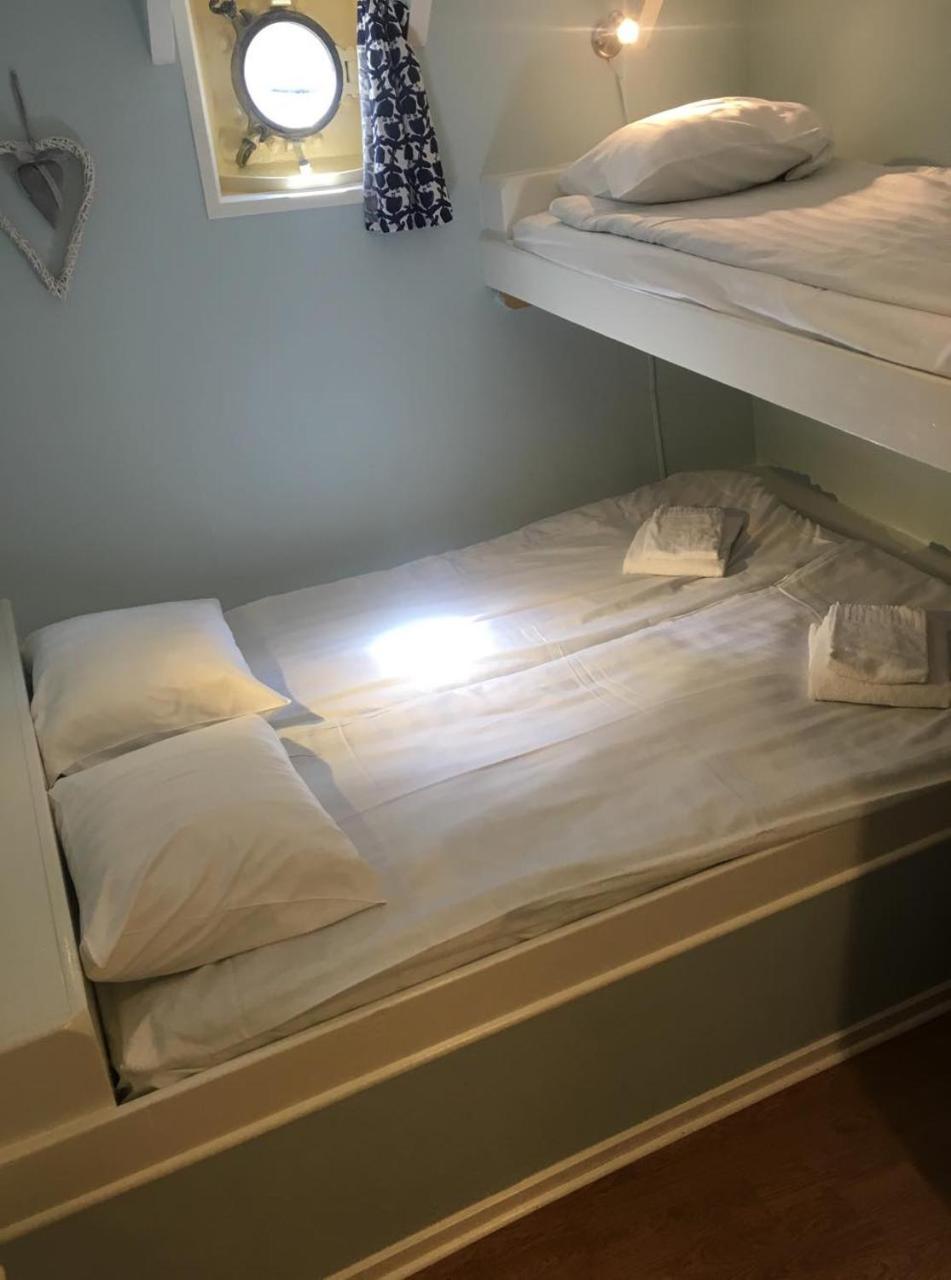 Gustaf Af Klint Hotel Stockholm Kültér fotó