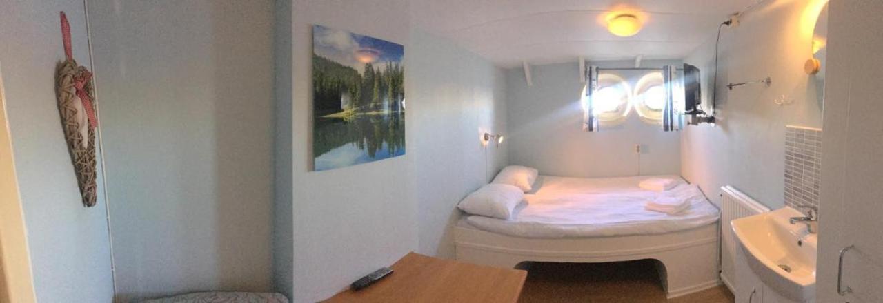 Gustaf Af Klint Hotel Stockholm Kültér fotó