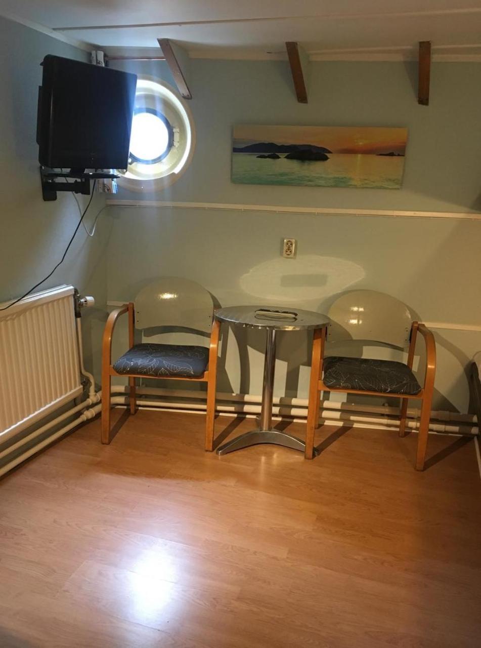 Gustaf Af Klint Hotel Stockholm Kültér fotó