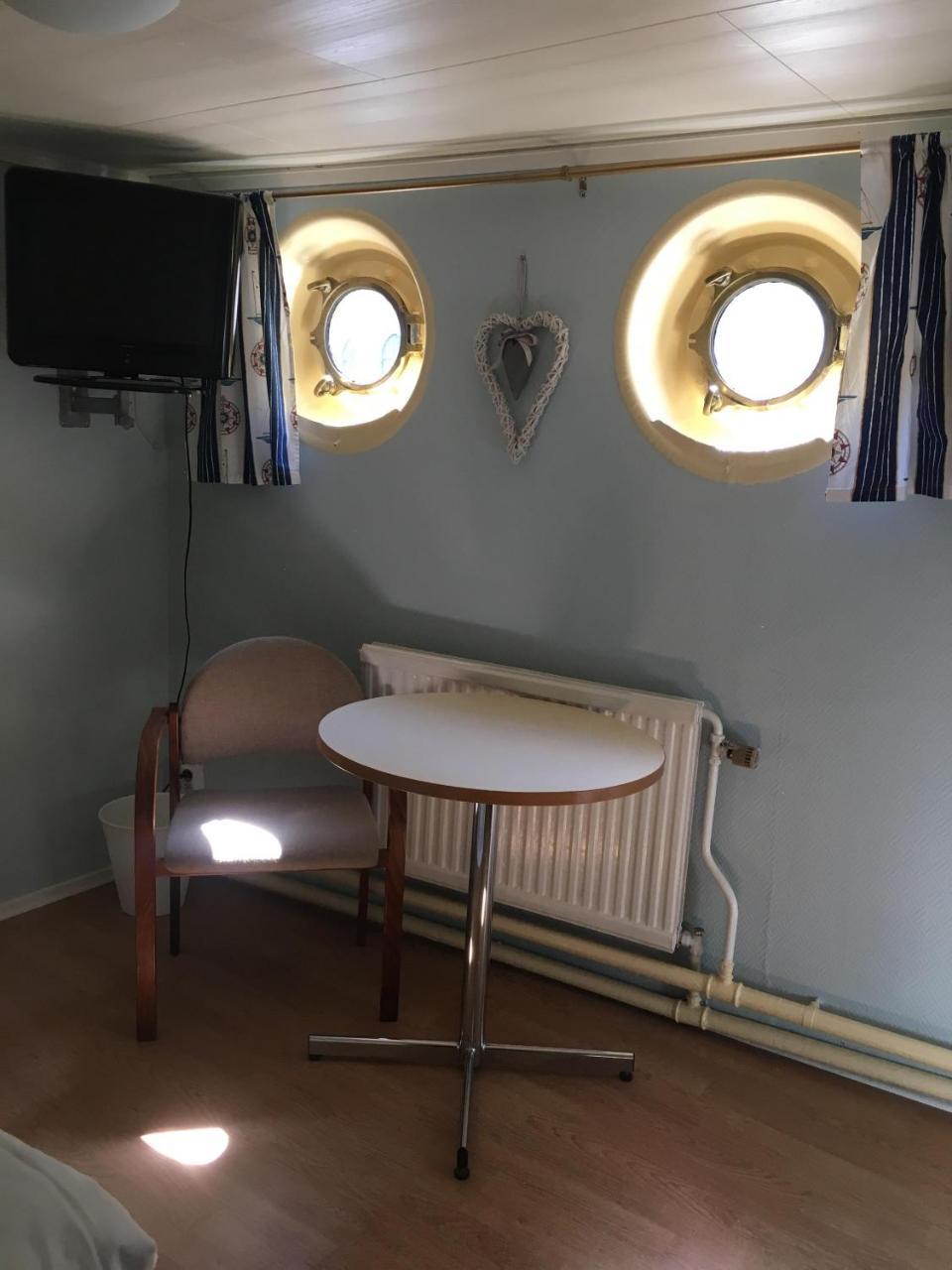 Gustaf Af Klint Hotel Stockholm Kültér fotó