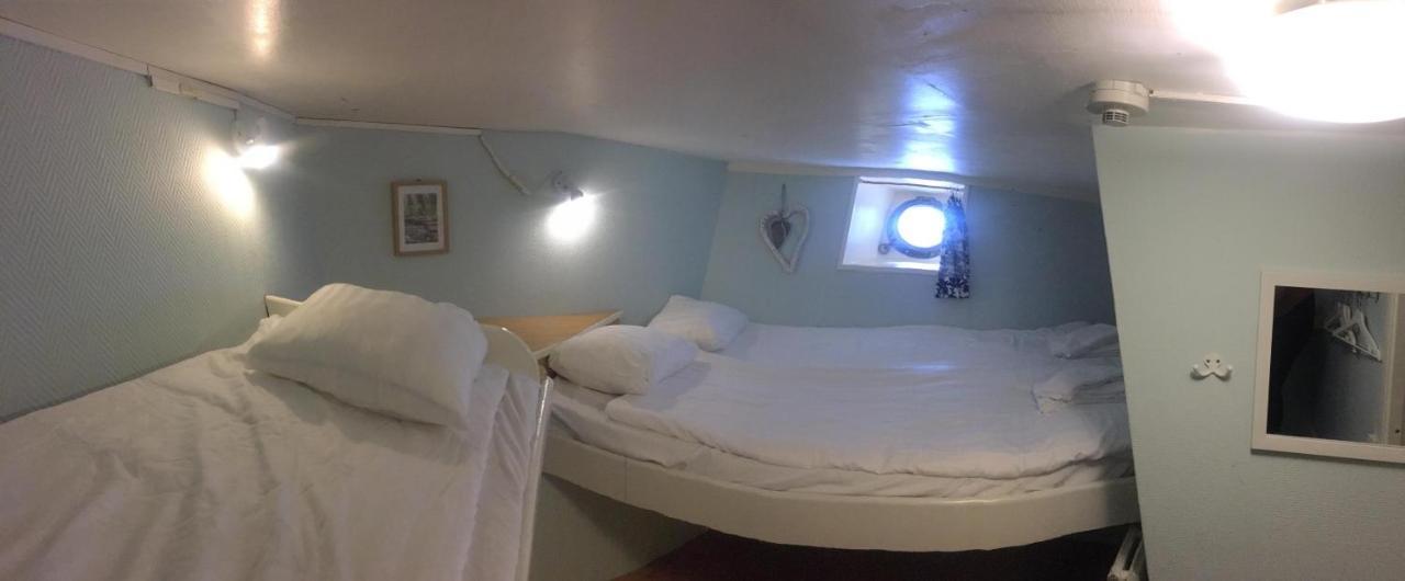 Gustaf Af Klint Hotel Stockholm Kültér fotó